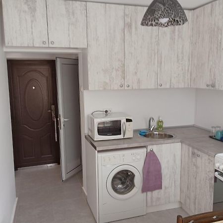 Апартамент Ели Veliko Tárnovo Exterior foto